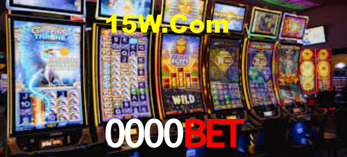 0000bet App Interface